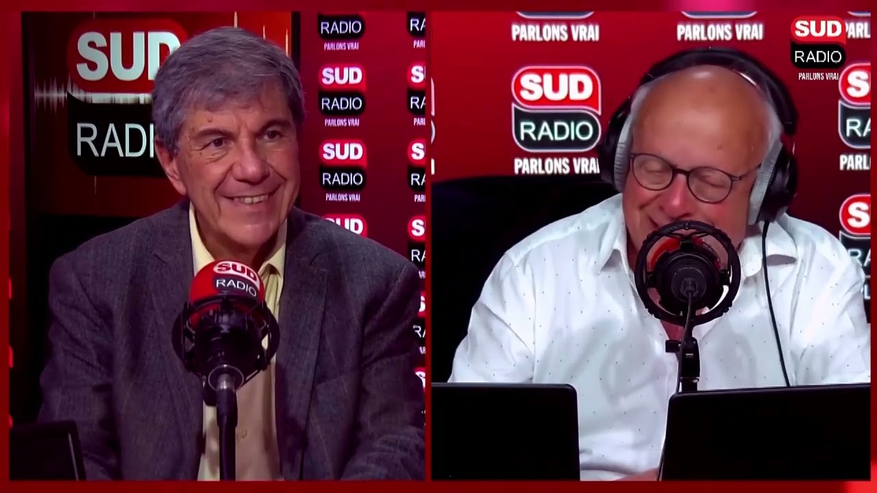 Titre : Jacques Sapir : vers un bouleversement de l’ordre financier mondial ?