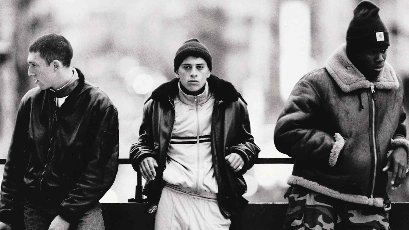 Réflexion Critique sur la Haine