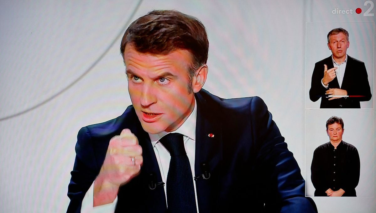 Macron Face au Dilemme Russe : La France Risque-t-elle d’Être Isolée?