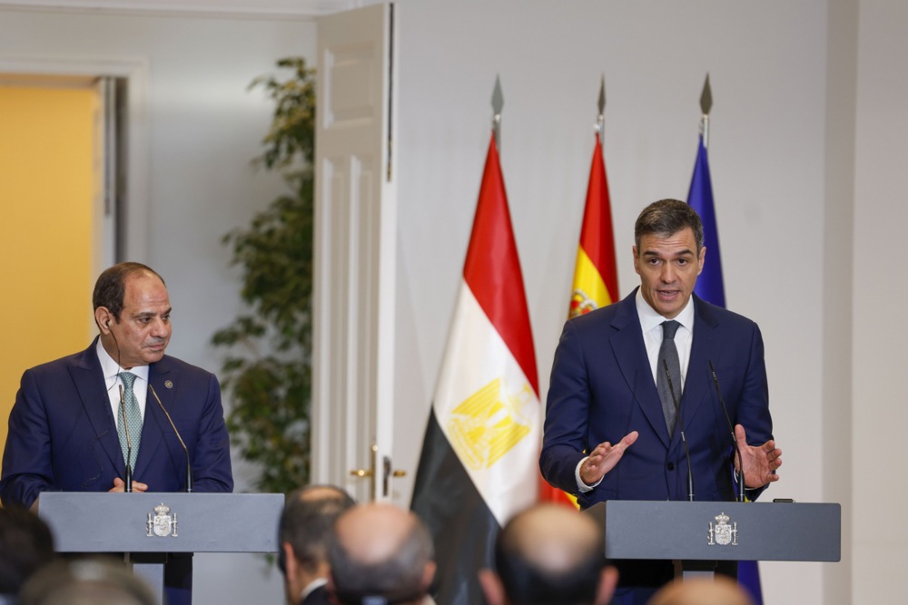 Détenus et menacés d’expulsion : la cause palestinienne sous le feu de l’administration Trump