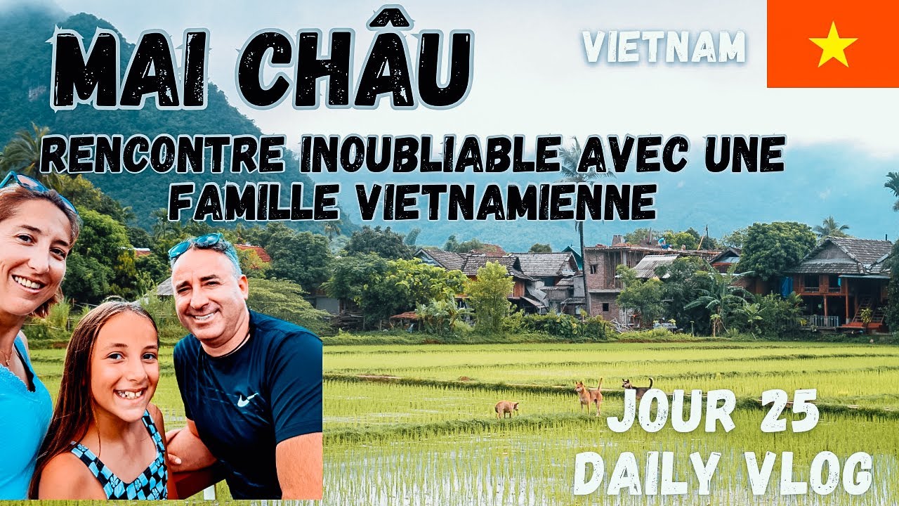 La Leçon Inoubliable du Vietnam