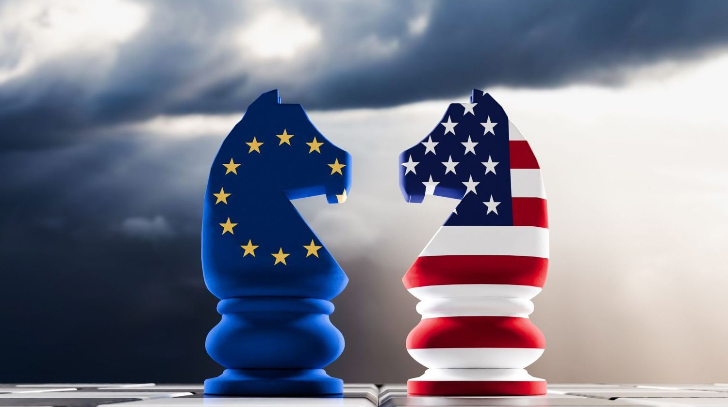 Titre: L’Échec Diplomatique Européen Face à Trump