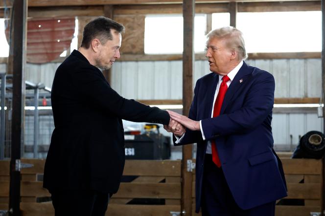 Politique de Trump et du DOGE d’Elon Musk menace la protection financière des consommateurs