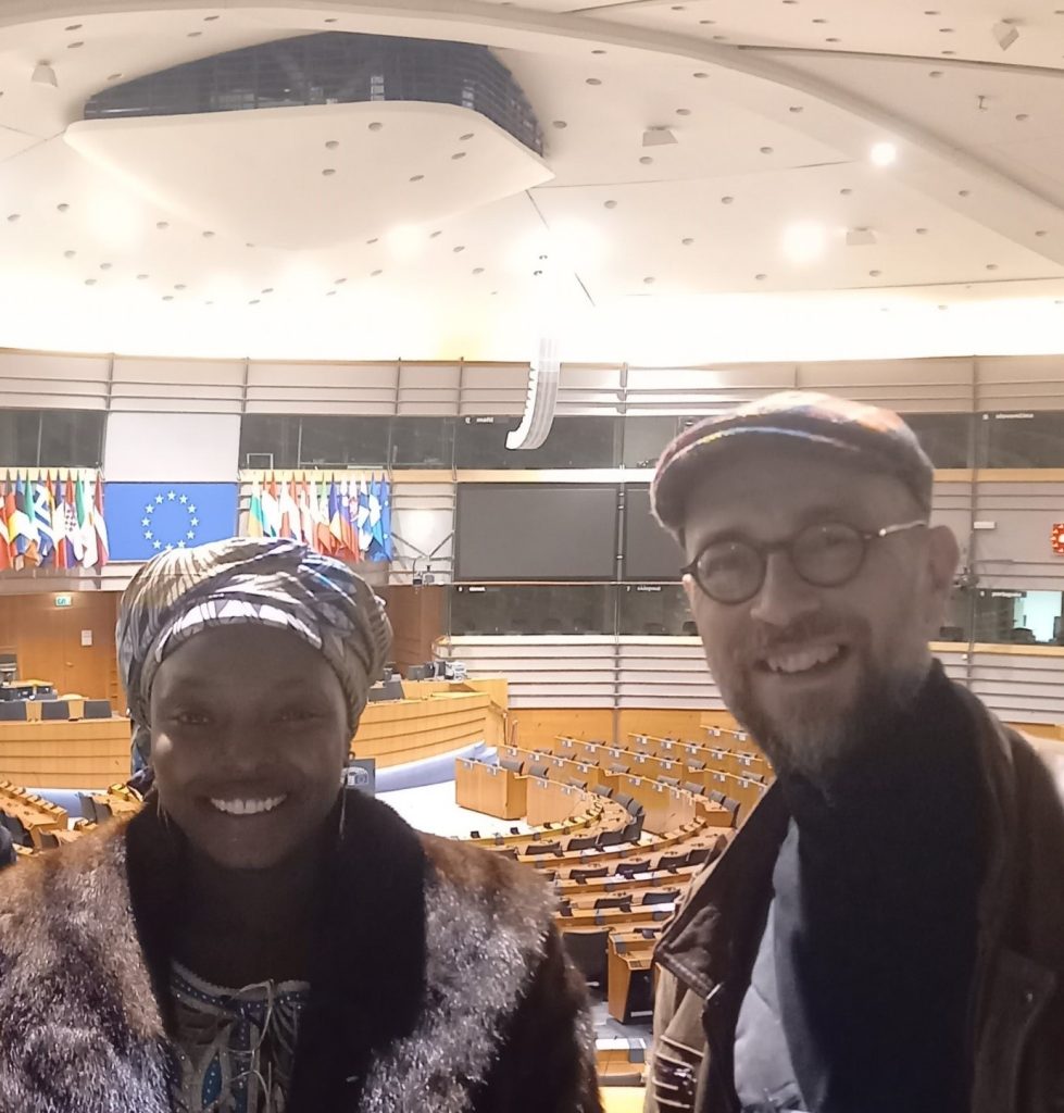Le syndicalisme en Afrique: Une lutte universelle contre l’exploitation