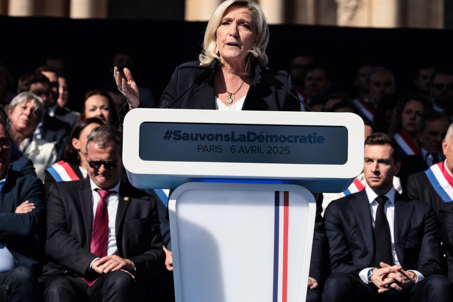 Papauté catholique : Risque de virage vers l’extrême droite après le décès du pape François