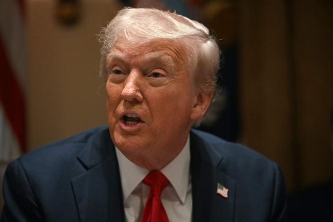 L’effondrement économique du dollar américain sous l’ère Trump : une crise mondiale imminente