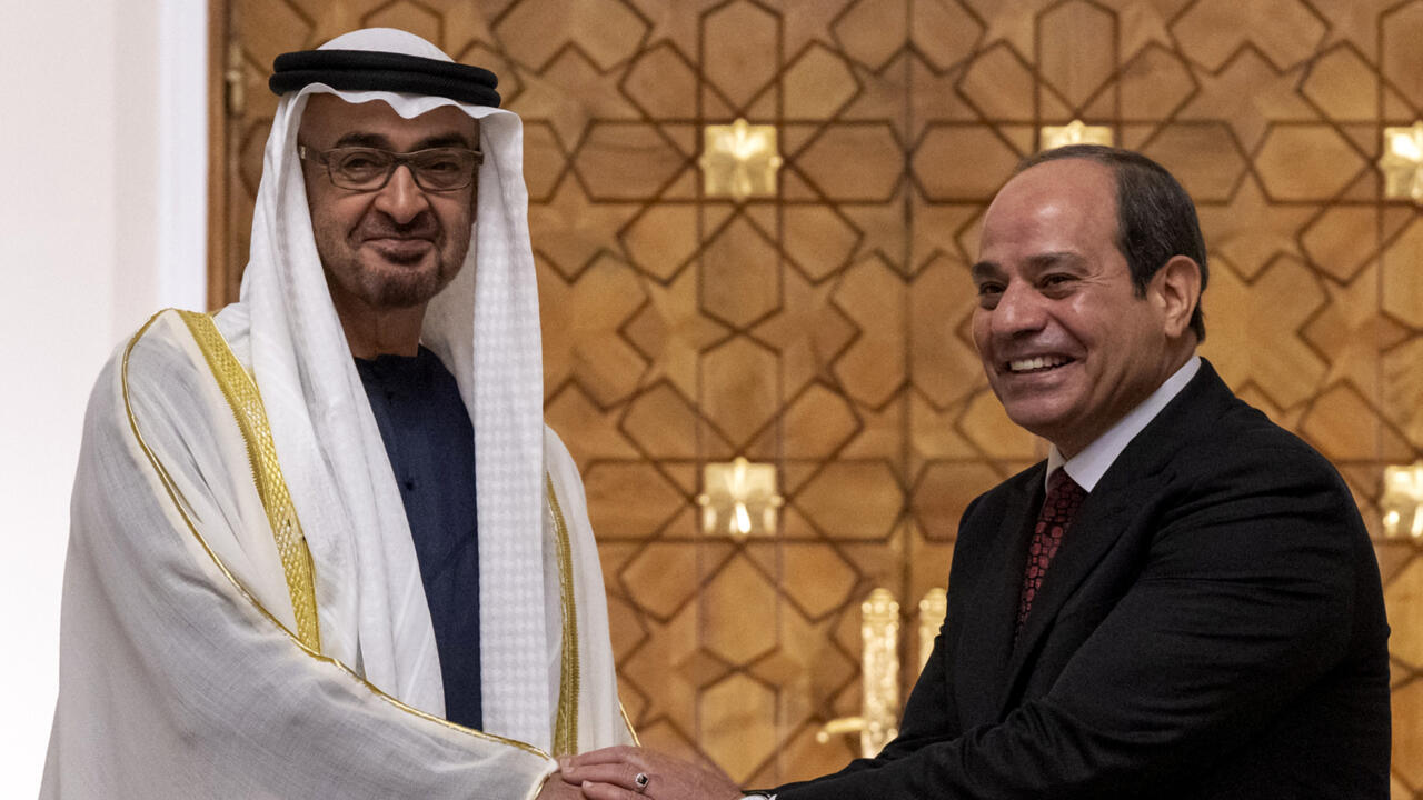 Le Soudan menace les Émirats arabes unis : une guerre civile qui déclenche des tensions internationales