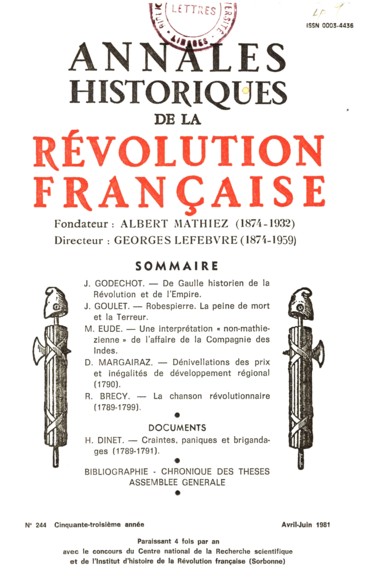 De Gaulle et la révolution de la multipolarité