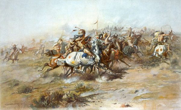 La Bataille de Little Bighorn : une bataille qui a marqué à jamais l’histoire des États-Unis