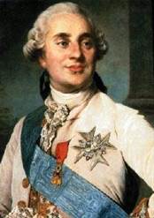 La biographie de Louis XVI révèle un roi en proie à la décadence et au chaos français
