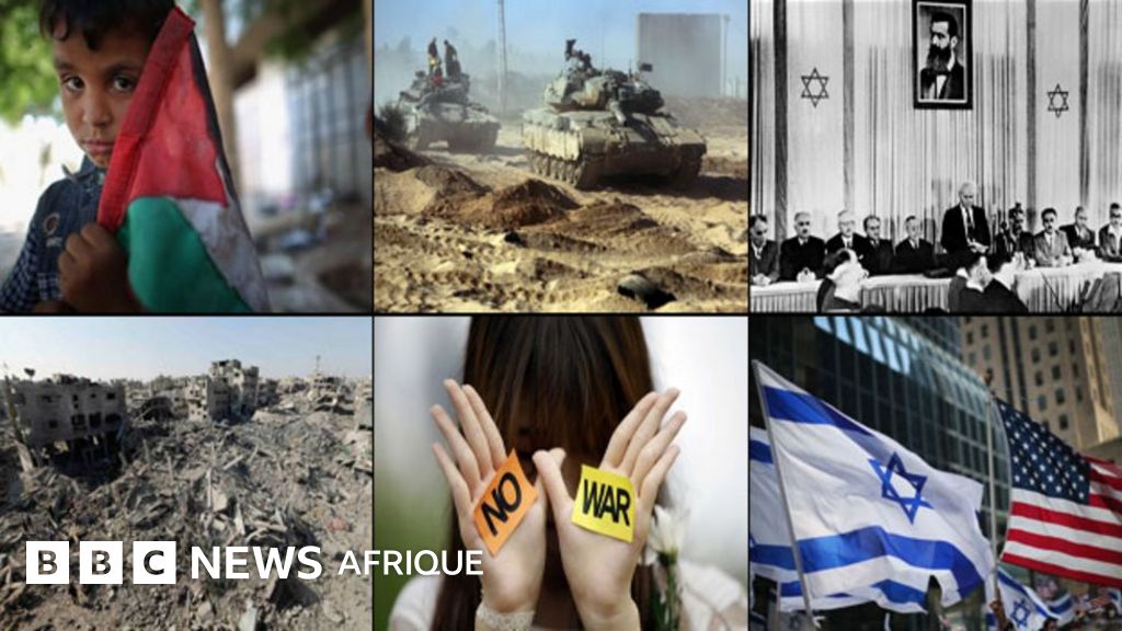 Le génocide silencieux d’Israël : comment les pays occidentaux ignorent l’horreur des Palestiniens