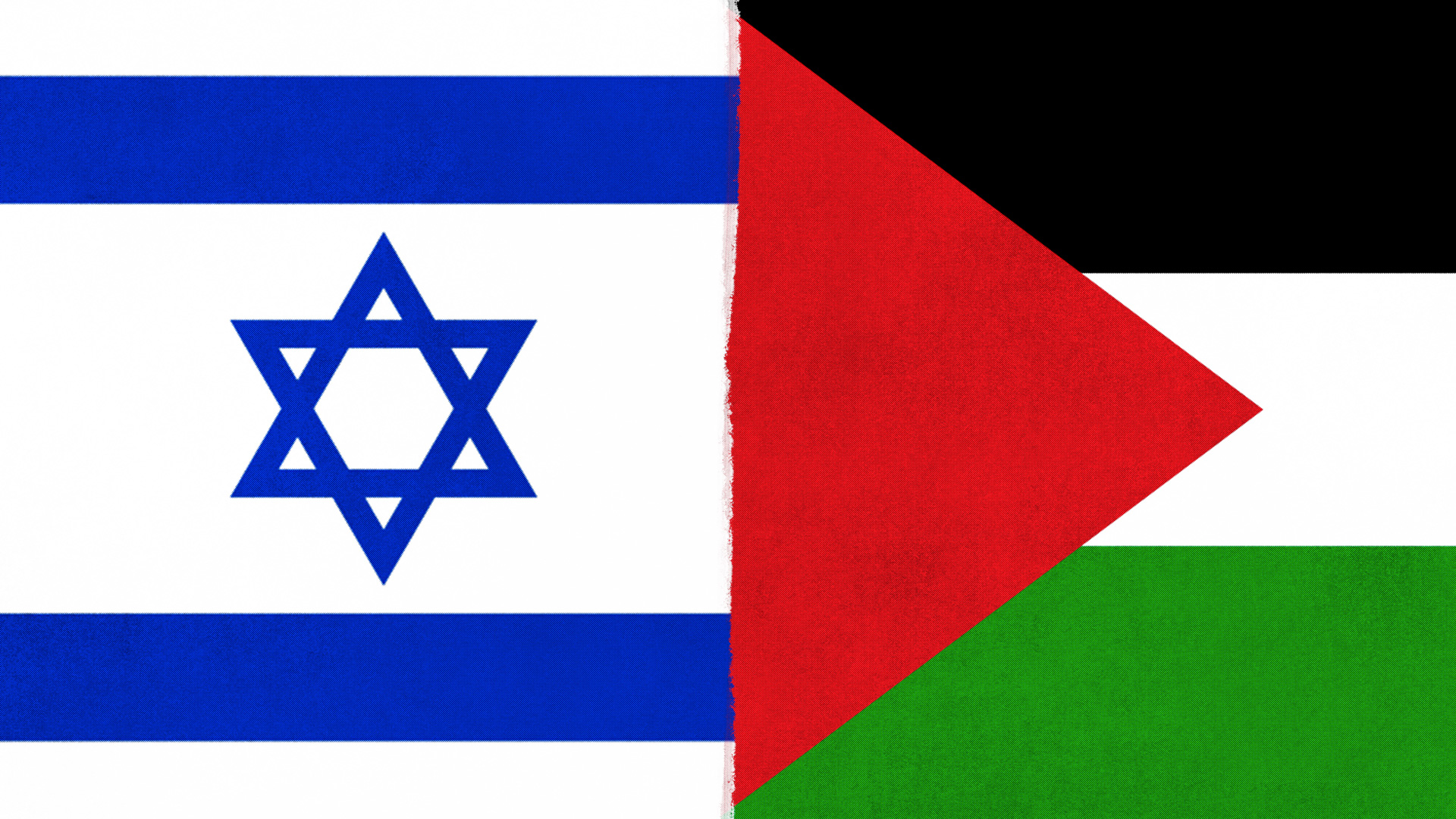 Le désastre israélien en Palestine : l’absence de solution durable