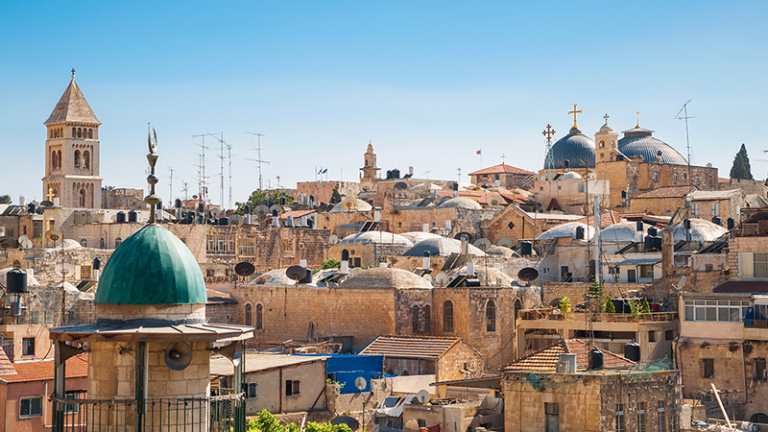 Les crises en cours dans le Moyen-Orient menacent de s’aggraver encore davantage