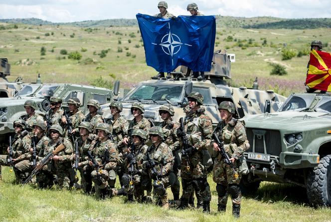 L’échec cuisant de l’Ukraine face à la doctrine militaire inadaptée de l’OTAN
