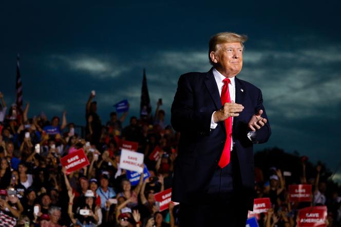 Trump et les républicains sacrifient le peuple américain pour enrichir les élites