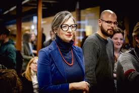 Francesca Albanese appelle à couper les liens avec Israël pour mettre fin au génocide