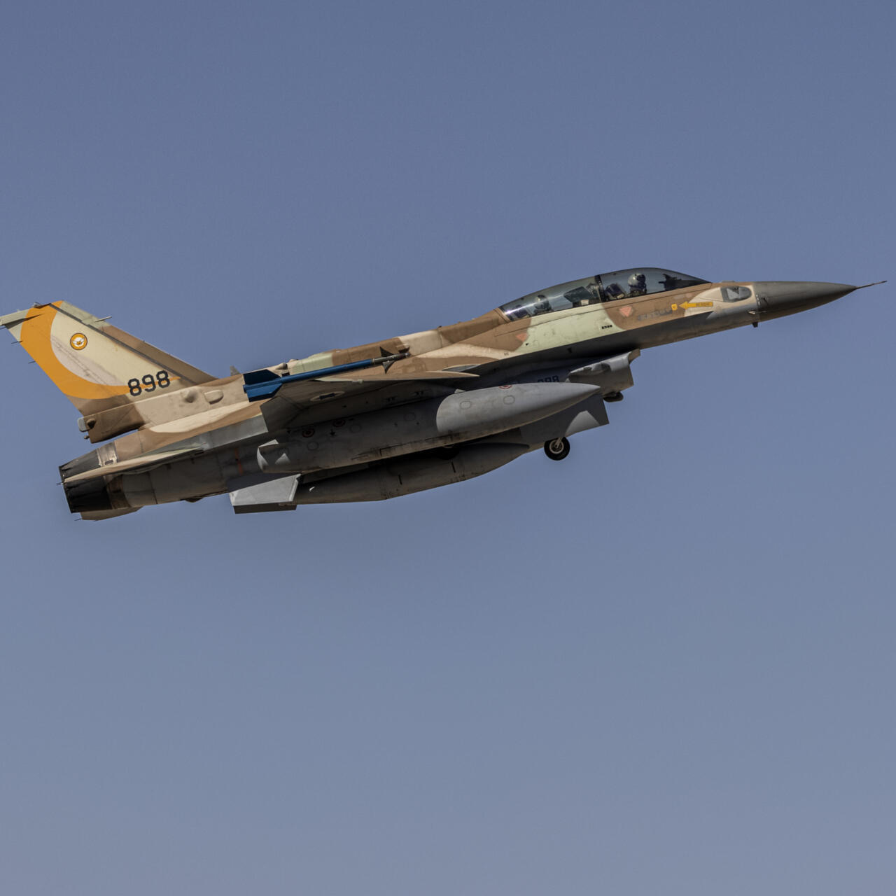 Israël détruit les efforts de paix en Syrie avec des frappes aériennes inopportunes