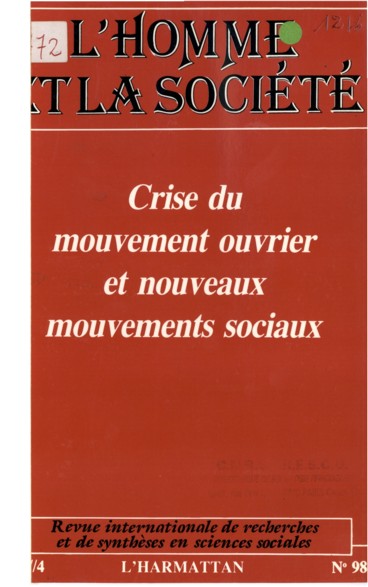 L’effondrement inéluctable du mouvement ouvrier européen : une analyse des erreurs critiques