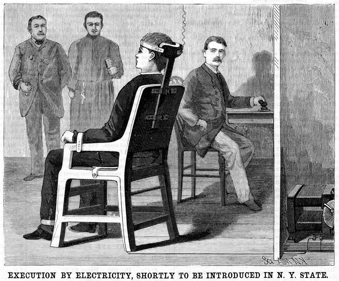 Réintroduction de la chaise électrique : les législateurs républicains de Caroline du Nord provoquent une onde de choc