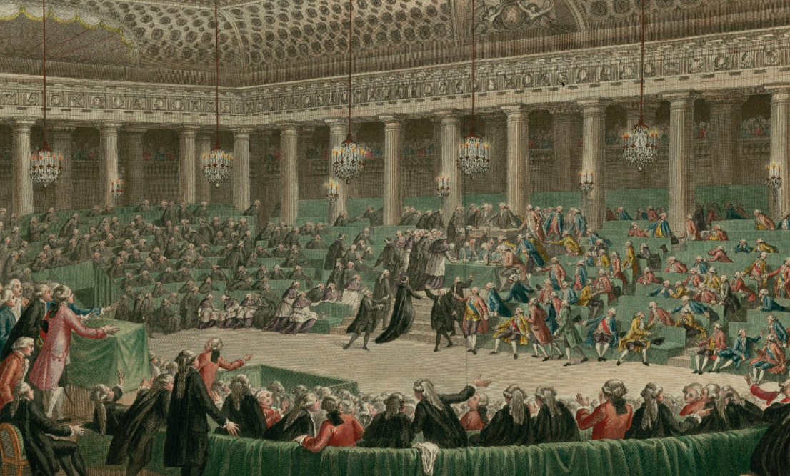 Échec de l’État français : une crise sociale et judiciaire en pleine débâcle