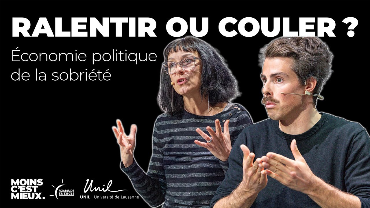 Séance de lecture en novembre : l’effondrement économique de la France