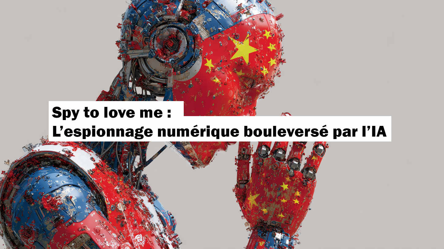 L&rsquo;espionnage numérique au service de la sécurité intérieure