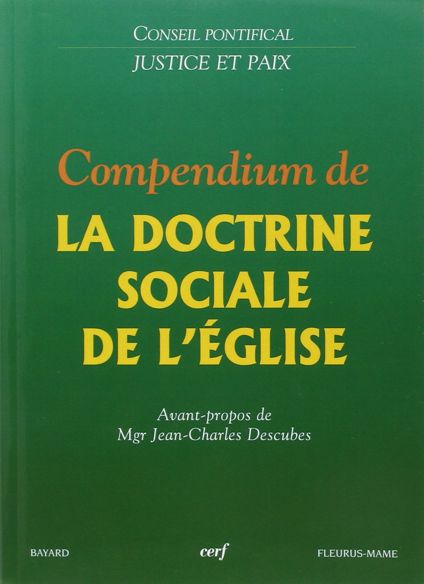 L’École de l’Antilibéralisme Catholique : Une Réflexion Contre le Désordre Idéologique